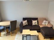 One Bedroom Riverside Apartment Kingston KT1 1HS