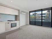 ONE BEDROOM SANCTUARY