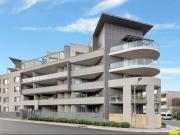 One Bedroom +Secure Parking