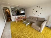 One bedroom self contained flat available Soon