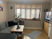 One Bedroom self contained flat with ensuite