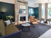 One Bedroom Serviced Apartment in Kensington