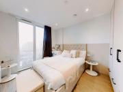 One Bedroom Silver Apartment