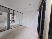 ONE Bedroom situated in M Docklands UNFURNISHED
