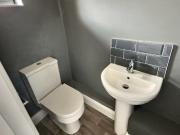 One Bedroom Studio