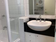 One bedroom studio for rent in the heart of City