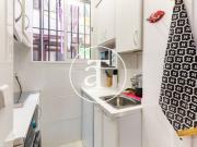One bedroom studio for temporary rental in Malasaña...
