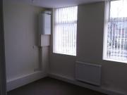One bedroom studio type apartments from £390 PCM