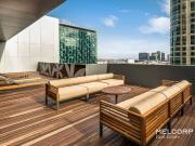 ONE BEDROOM + STUDY APARTMENT WITH CAR SPACE IN PRIMA...