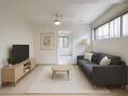 ONE BEDROOM + STUDY IN PRIME LOCATION