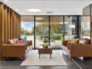 ONE BEDROOM/ STUDY IN THE POPULAR TOORONGA VILLAGE