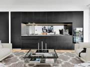 One Bedroom + Study & Parking in New Premier Address