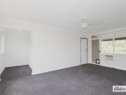 One Bedroom + Study Unit In Central Location