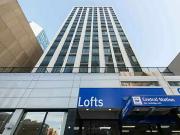 One Bedroom Suit For Rent