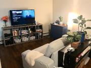 One Bedroom Suite In Desirable Location