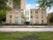 One Bedroom Suite Winnipeg Pet Friendly Apartment For Rent.