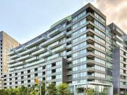 One Bedroom Terraced Suite In Canary Park Condos...