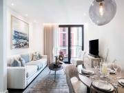 ONE BEDROOM, TO LET, CHARLES CLOWES WALK SW11