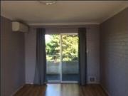 One Bedroom Top Floor Unit