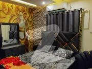 One Bedroom TV Lounge Kitchen Attached Bathroom Fully...