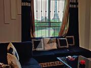 One Bedroom TV Lounge Kitchen Attached Bathroom Fully...