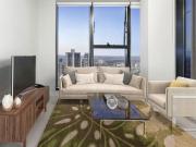 One Bedroom, Two Bathroom Apartment with Stunning Views...