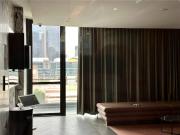 One Bedroom Unfurnished