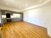 One bedroom unfurnished property in Carrington