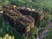 One Bedroom Unit in Baguio's Most Luxurious...