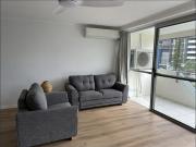 One Bedroom Unit in Baronnet Apartments