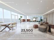 One Bedroom Unit in Makati City