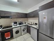 One bedroom unit in sought after complex