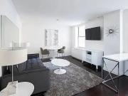 One Bedroom Unit in Toronto