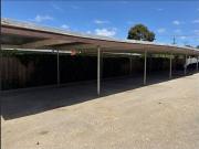 One Bedroom Unit Near the Botanical Gardens