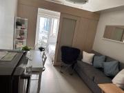 One Bedroom condo for rent in Jazz Residence Bel Air Makati