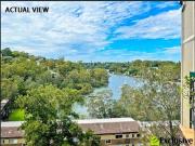 ONE BEDROOM WITH AMAZING VIEWS!