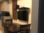 One Bedroom with Balcony Facing Manila bay at Green...