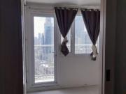One bedroom with balcony for sale at Jazz Residences Makati
