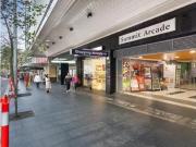 One Bedroom With Parking In The City CBD
