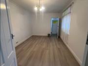 One bedroom with parking unfurnished