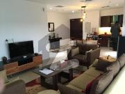 One Bedroom With Study Room Furnished Apartment In One...