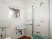 One Bedroom with Townhouse Layout