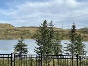 One Bedroom+den Legal Walkout Basement