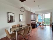 One Beroom flat unit in Bellagio 3