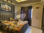 One BHK Apartment Luxurious Fully Furnished Apartment On...
