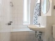 One big room flat in Wilmersdorf, Berlin Amsterdam...