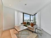 One Bishopsgate Plaza, 80 Houndsditch, London EC3A 1 bed...