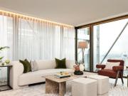 One Bishopsgate Plaza, Houndsditch, 3 Bedroom Apartment