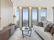 One Bishopsgate Plaza, Houndsditch, London EC3A, 1 bed...