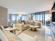 One Blackfriars 20th Floor, Southwark SE1, 3 bed flat to...